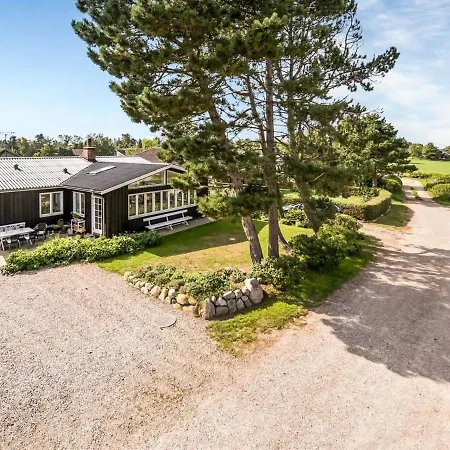 Varma - 25m From The Sea In Sealand By Interhome Holiday home *