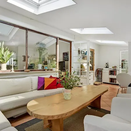 Varma - 25m From The Sea In Sealand By Interhome *