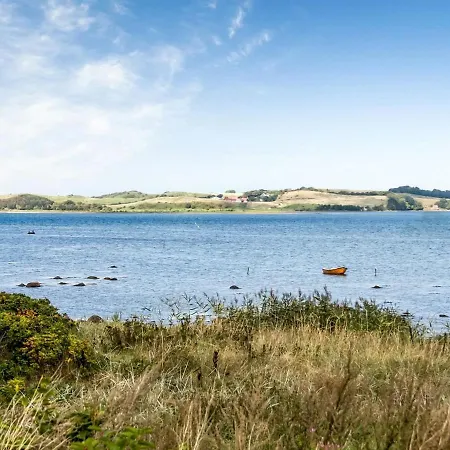 Varma - 25m From The Sea In Sealand By Interhome Holiday home *