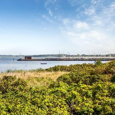 Varma - 25m From The Sea In Sealand By Interhome