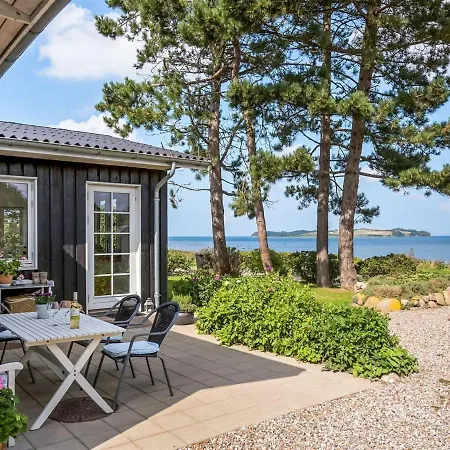 Varma - 25m From The Sea In Sealand By Interhome *