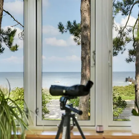 Holiday home Varma - 25m From The Sea In Sealand By Interhome *