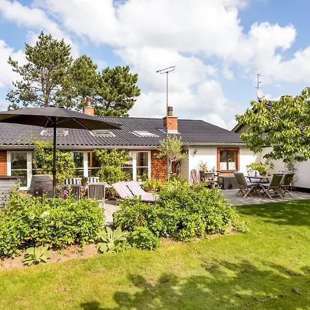 Varma - 25m From The Sea In Sealand By Interhome *