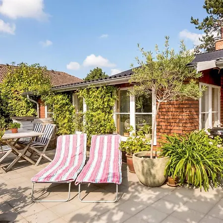 Varma - 25m From The Sea In Sealand By Interhome Holiday home *