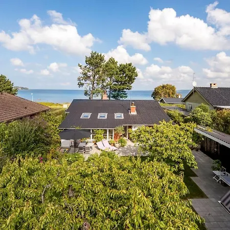 Varma - 25m From The Sea In Sealand By Interhome Holiday home *