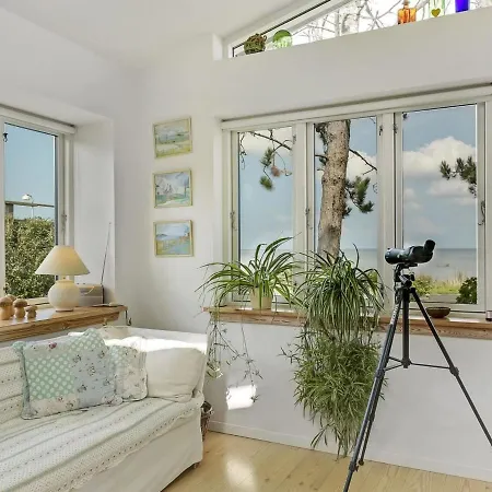 Varma - 25m From The Sea In Sealand By Interhome Holiday home *