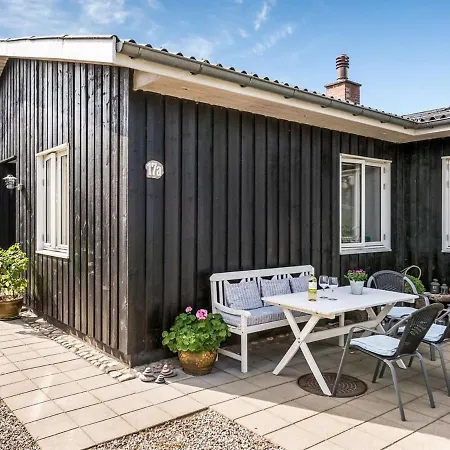 Varma - 25m From The Sea In Sealand By Interhome Holiday home *