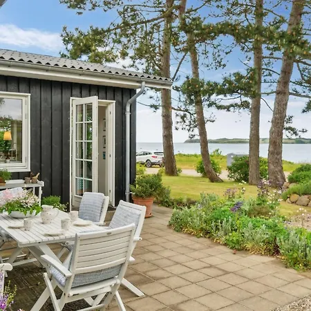 Varma - 25m From The Sea In Sealand By Interhome Føllenslev