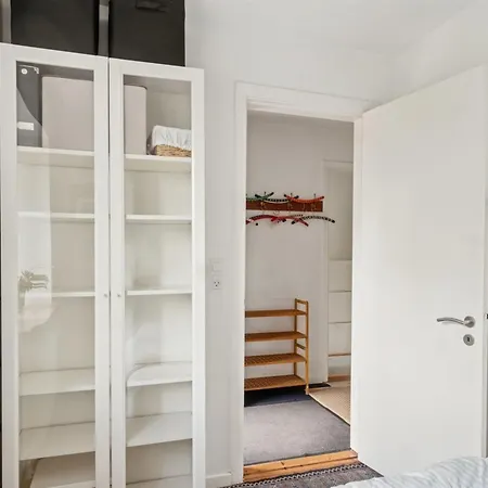Prázdninový dům Varma - 25m From The Sea In Sealand By Interhome