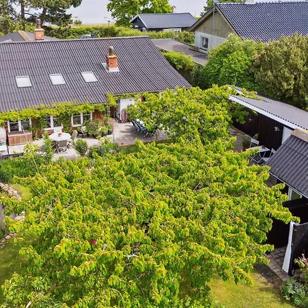 Varma - 25m From The Sea By Interhome Føllenslev