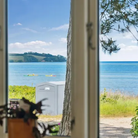 Varma - 25m From The Sea By Interhome * Føllenslev