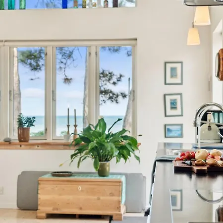 度假居 Varma - 25m From The Sea By Interhome Føllenslev