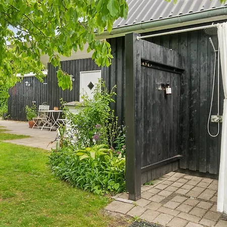 度假居 Varma - 25m From The Sea By Interhome Føllenslev