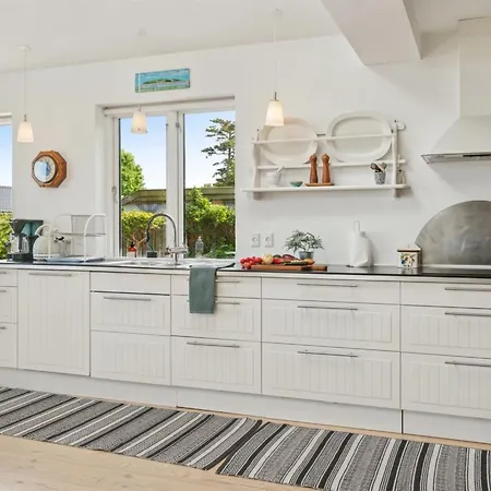Varma - 25m From The Sea By Interhome * Føllenslev