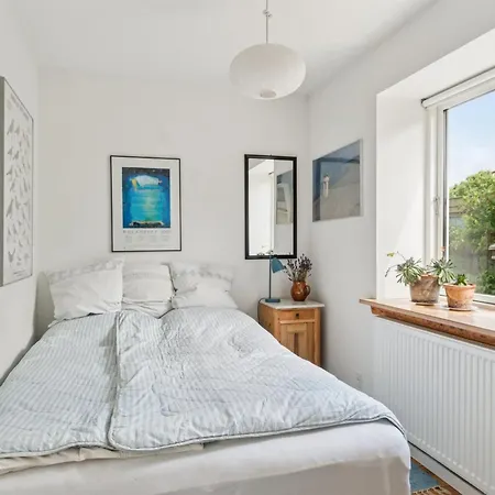 Varma - 25m From The Sea By Interhome * 폴른슬레브
