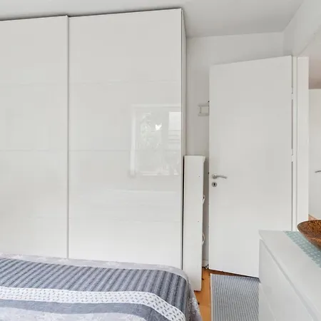 Varma - 25m From The Sea By Interhome * Føllenslev