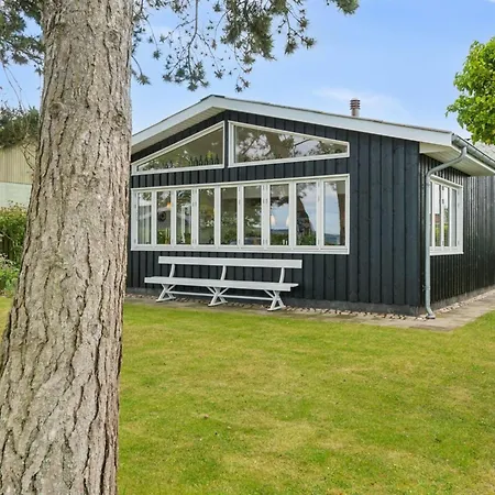 Varma - 25m From The Sea By Interhome * Føllenslev