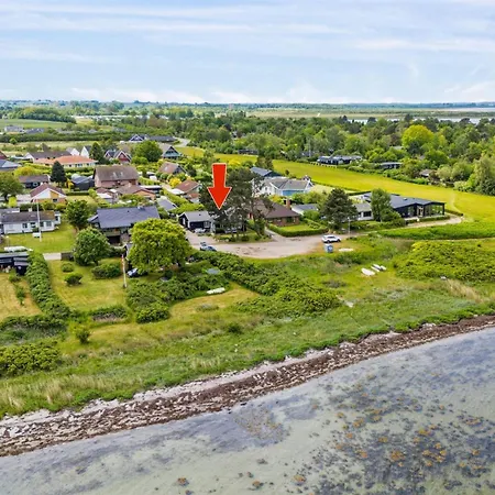 Feriehus Varma - 25m From The Sea By Interhome Føllenslev